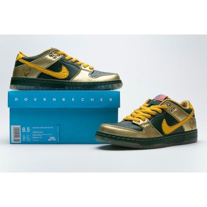 nike sb dunk low doernbecher
