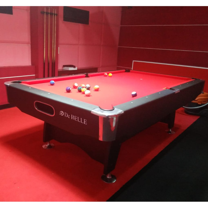 Harga Meja Billiard 7 Feet Homecare24