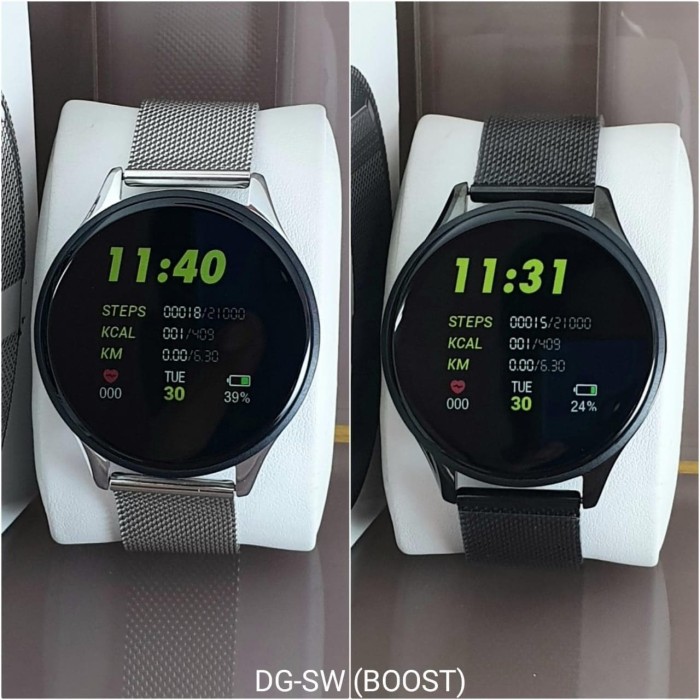 boost smart watch