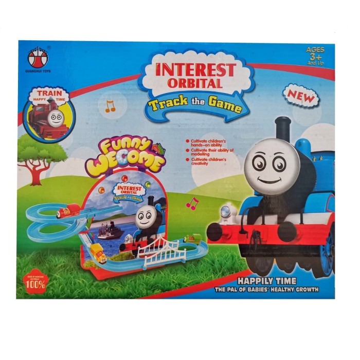 thomas train pictures