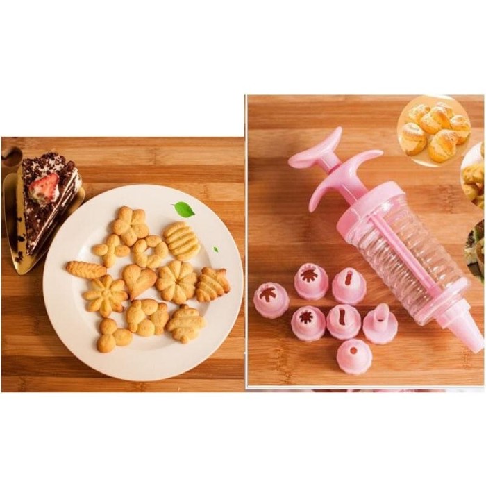 Jual pink  cetakan kue dekorasi cetak kue alat  hias kue 