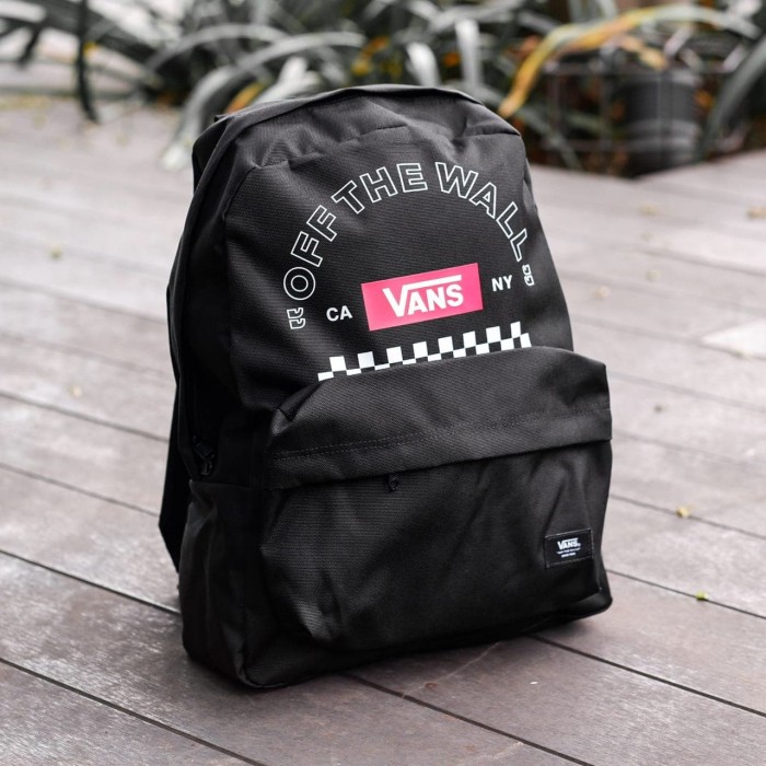jual tas vans peanuts