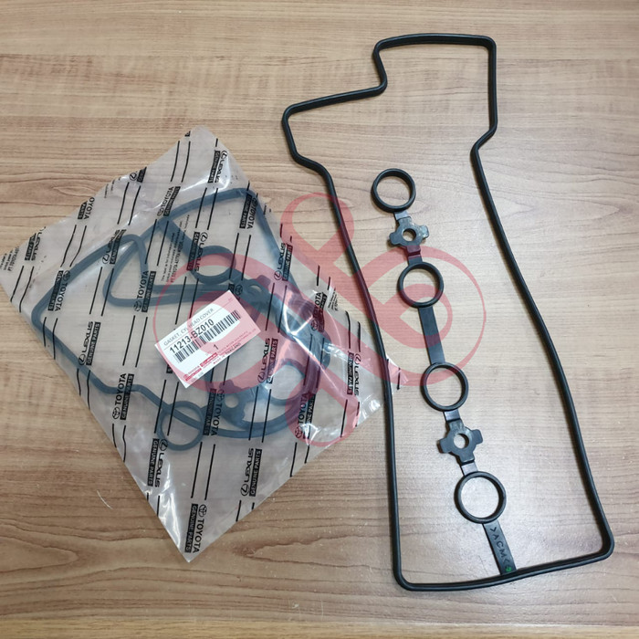 Jual PACKING TUTUP KLEP GASKET HEAD COVER AVANZA / XENIA / RUSH