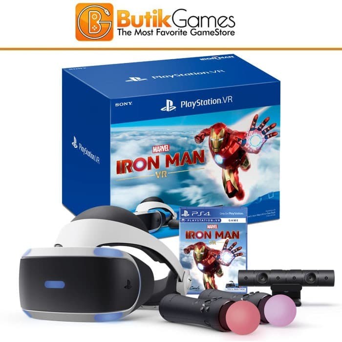 jual ps vr