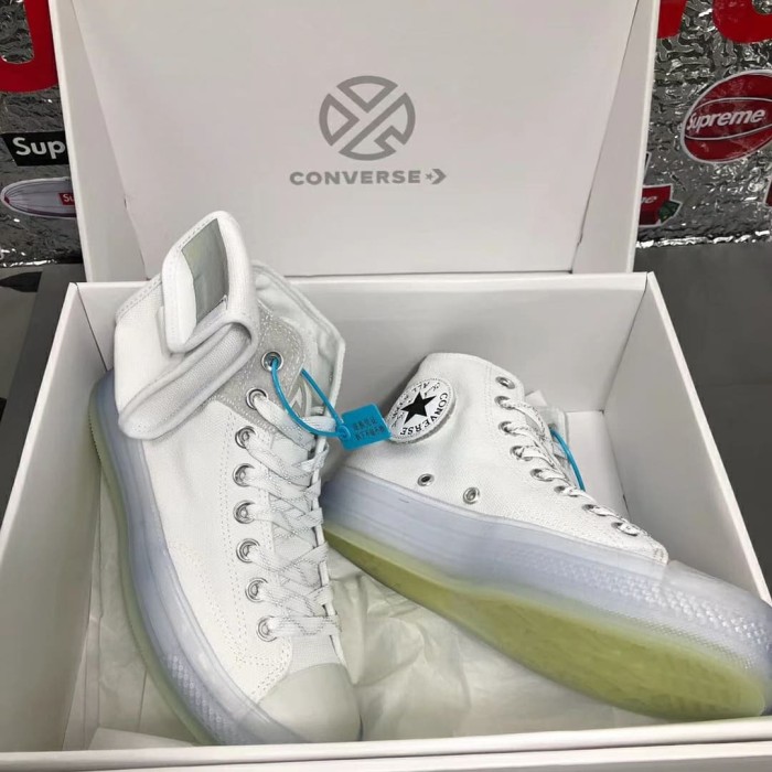 converse all star x hi