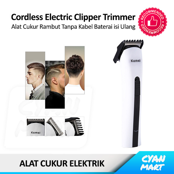 Jual Alat Cukur Rambut  Alat Potong Rambut  Salon  