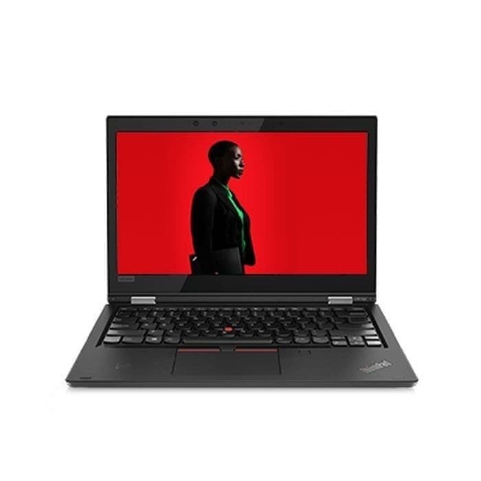 Lenovo Thinkpad X390 Harga