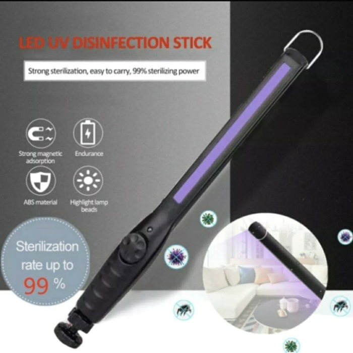 Jual Lampu Uv Yang 5 Watt Uv Sterilizer Lampu Ultraviolet Kolam Aquarium Kota Depok Pusat Aquarium Murah Tokopedia