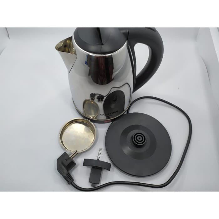 Jual TEKO LISTRIK / PEMANAS AIR / kETTLE ELECTRIC ...