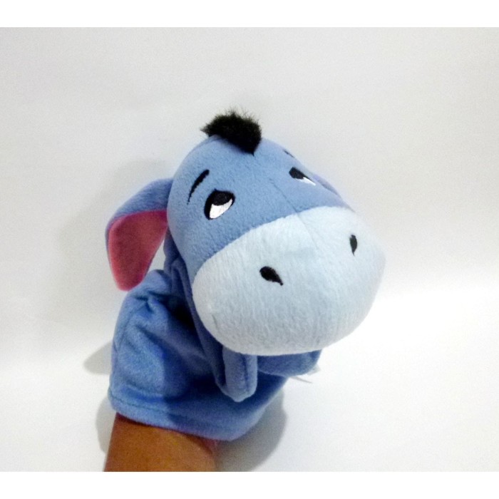 eeyore doll