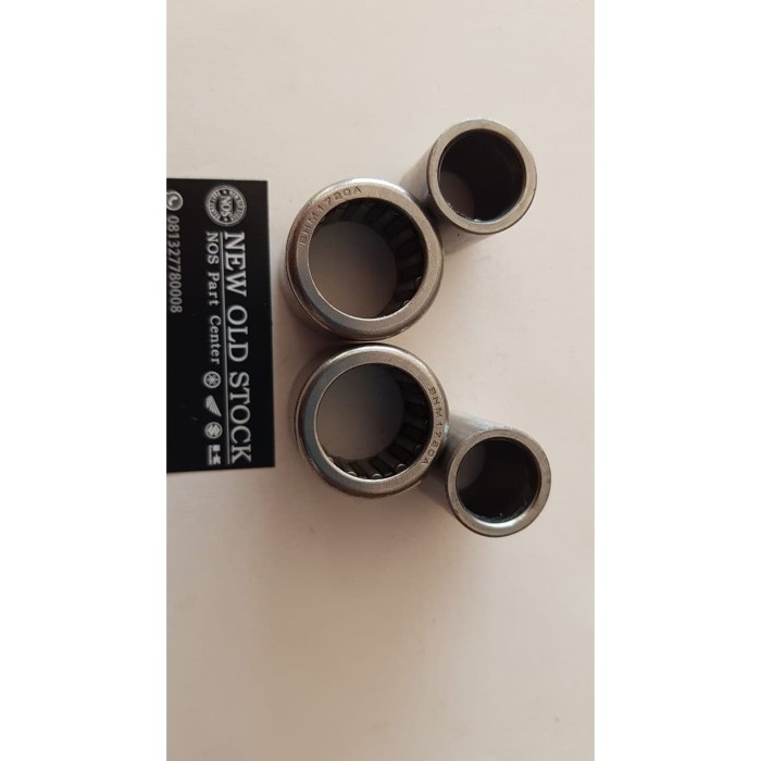 Jual Bosh bushing arm fork bearing bambu  suzuki satria 