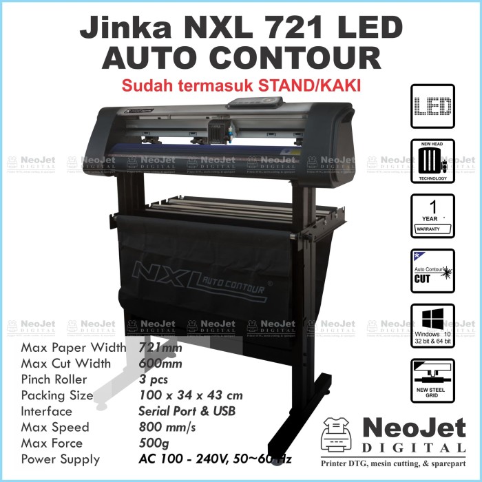 Driver Jinka 721 For Windows 10 64 Bit