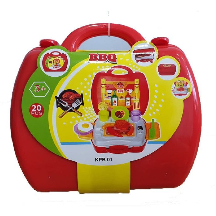 Jual Mainan  Edukasi Anak  Dokter Dokteran  dan Masak Masakan 