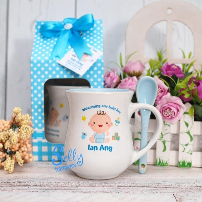 baby one month hampers