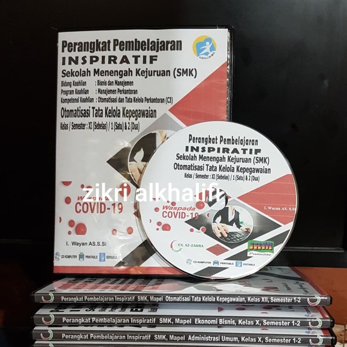 Soal Administrasi Umum Kelas 10 Semester 2 Guru Galeri