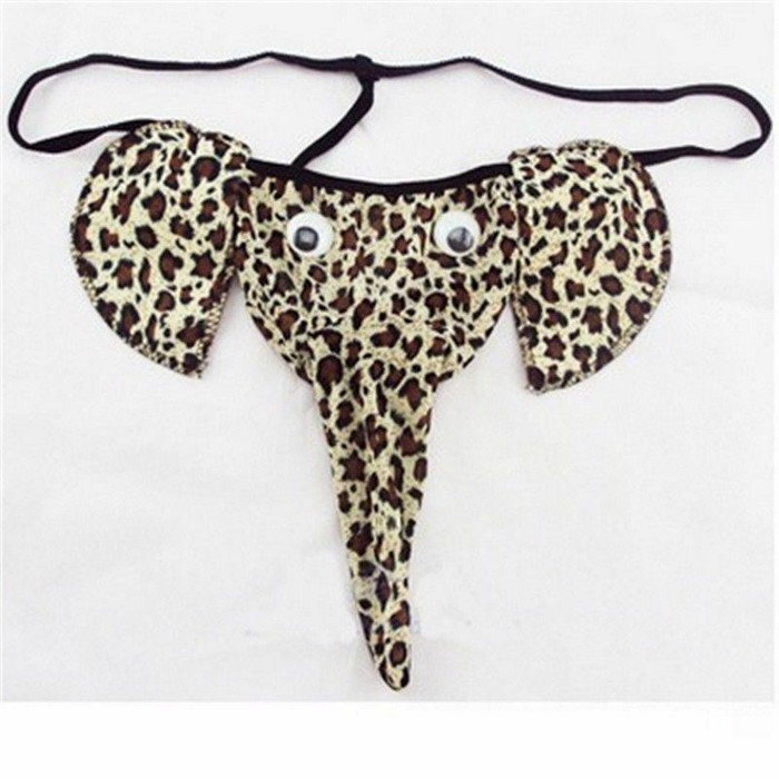 Jual Celana Dalam Sexy G String Pria Gajah Elephant Gay Jual Celana Dalam Sexy G String Pria Gajah Elephant Gay