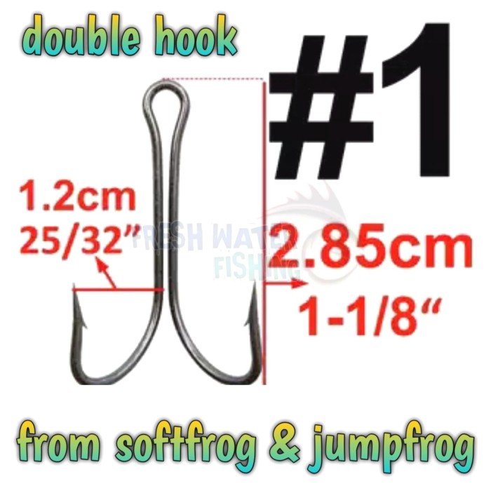 double hook