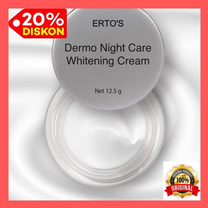 Promo Kulot Plisket Cream Diskon