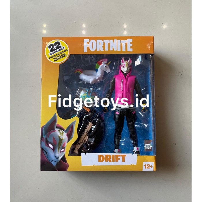 Fortnite Roblox Id Drift