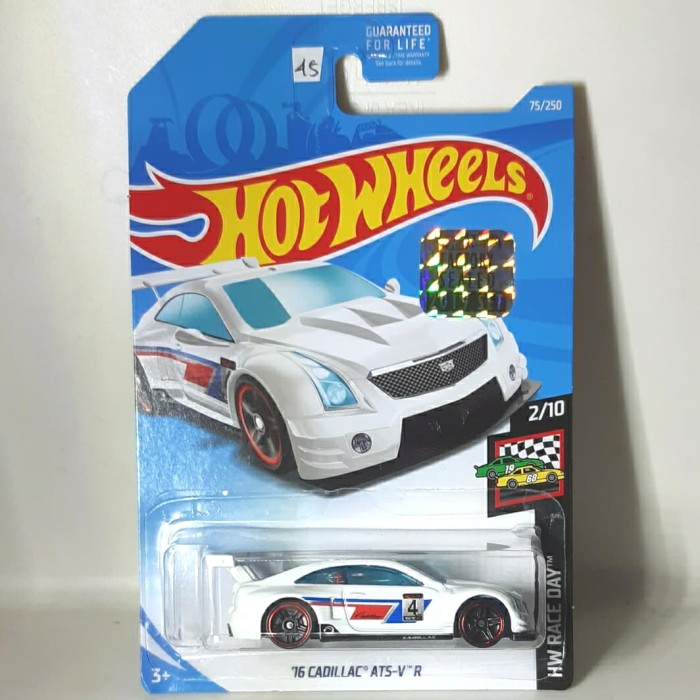 perbedaan hot wheels factory sealed