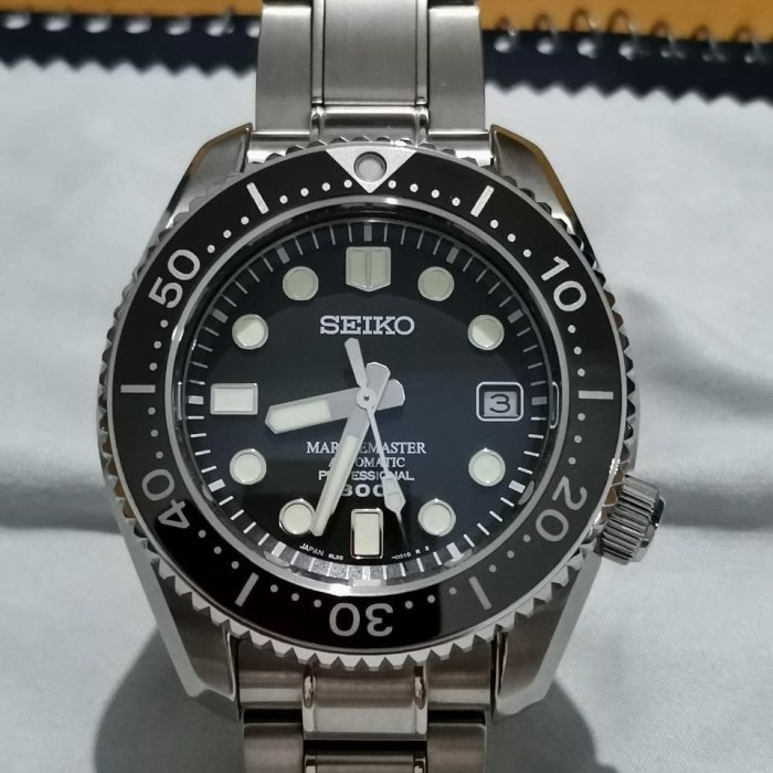 new seiko marinemaster 300
