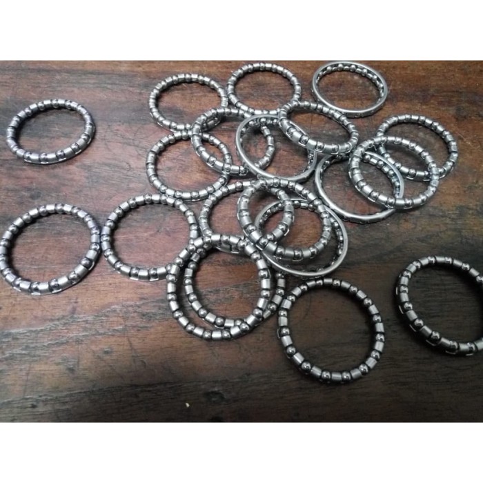 Jual Sarang pelor lahar stang  sepeda  Bearing Laher  Kab 