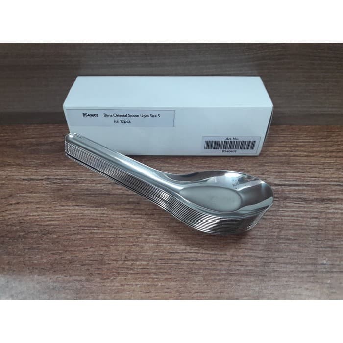 Promo Wajan Bima Stainless