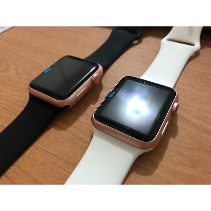 harga apple watch series 1 42mm second