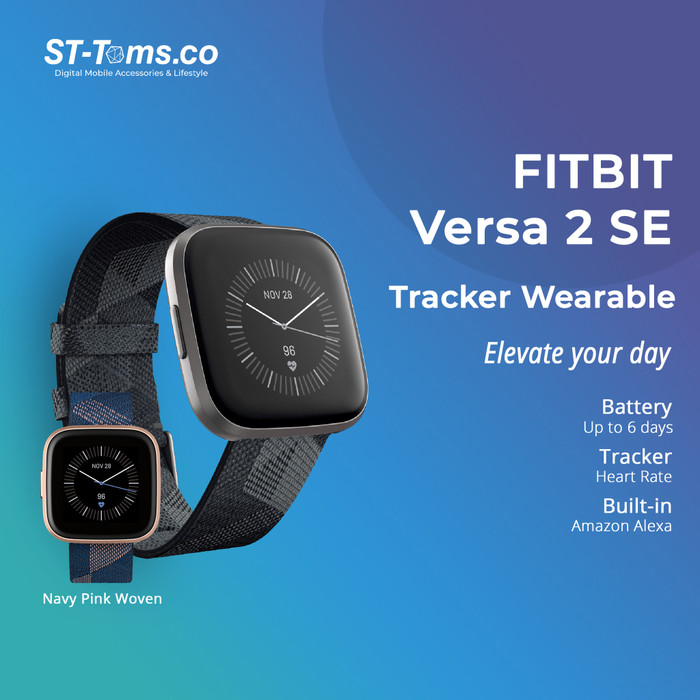 versa 2 se