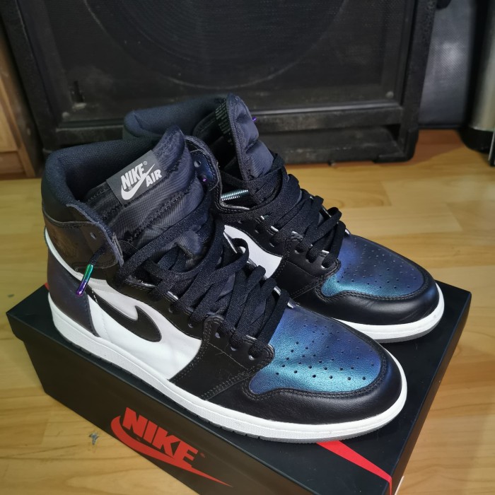all star aj1