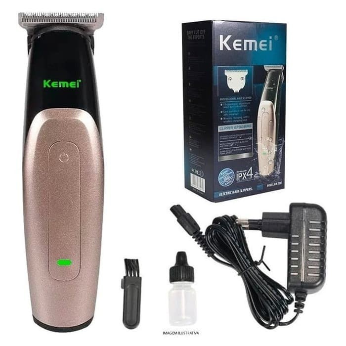 kemei km 3207