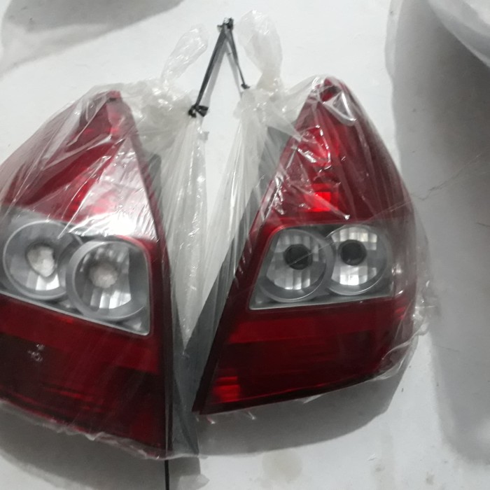 Jual Stop Lamp Honda Jass 2003 2004 2005 Jakarta Utara Arka Jaya Motor Tokopedia