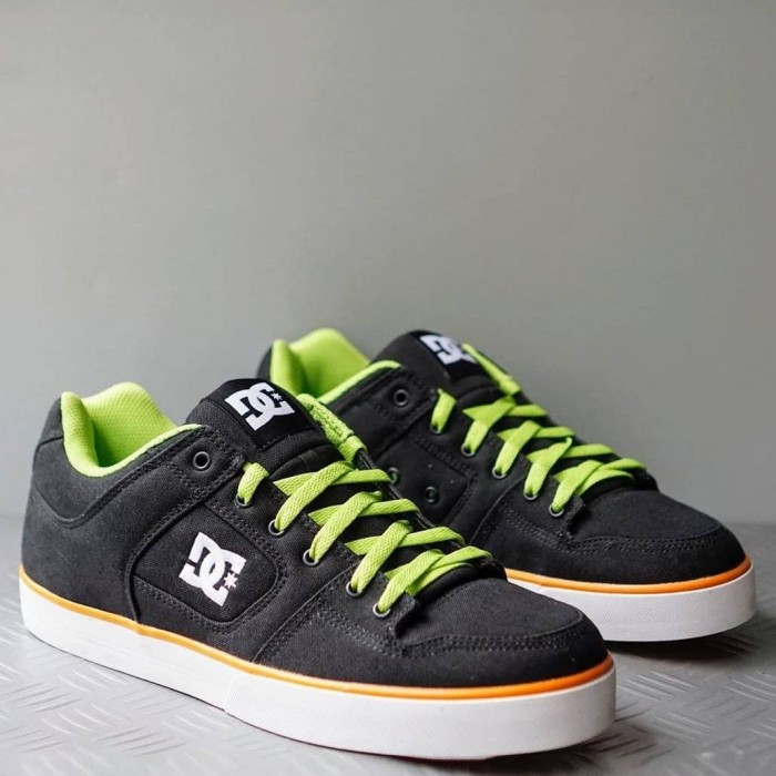 dc shoes pure tx