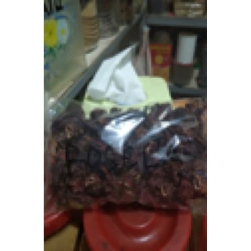 Jual Jamu Bunga  Rosella  Bu Tresia per bungkus Kota 