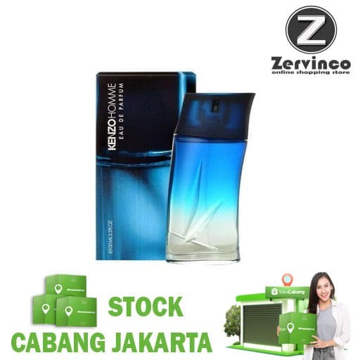 harga kenzo pour homme