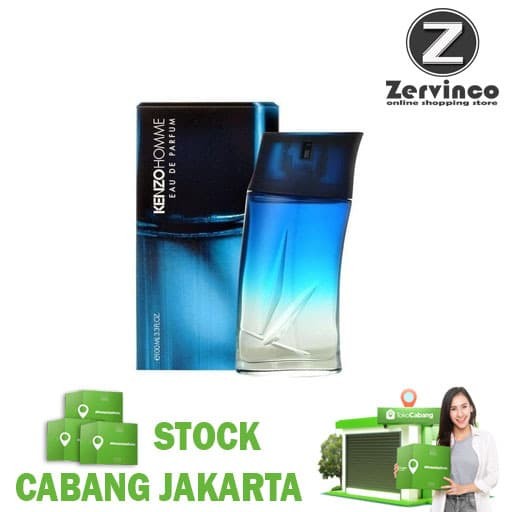 harga kenzo pour homme