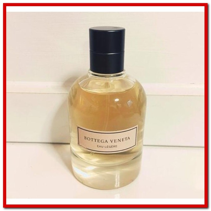 bottega veneta eau legere 50ml