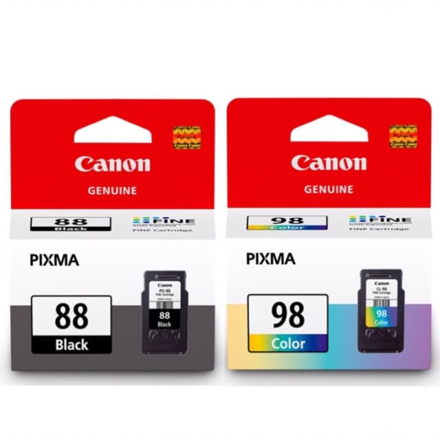 tinta canon e510