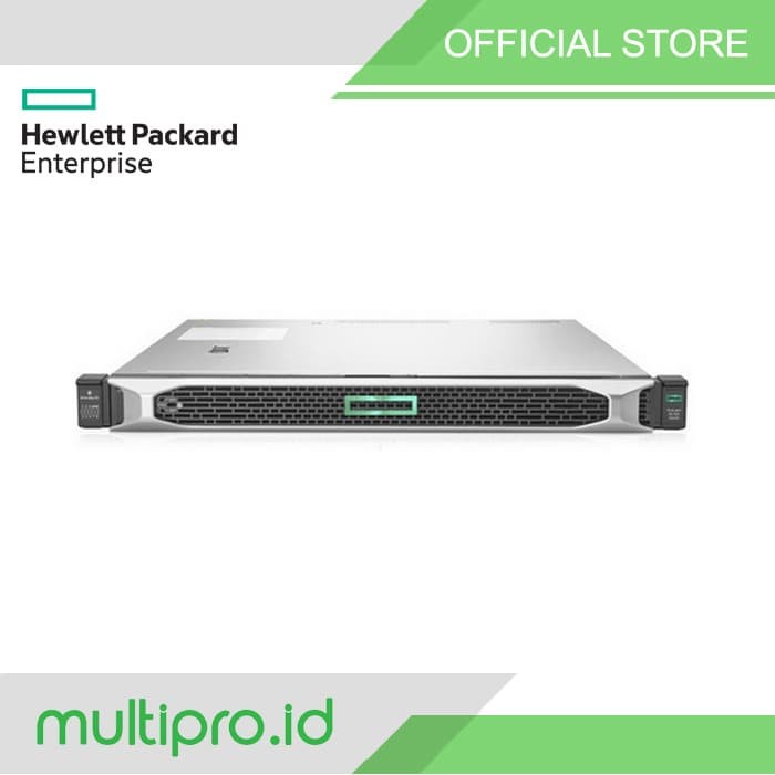 Jual Server HPE ProLiant DL160 G10 Xeon Silver 4208 16GB 
