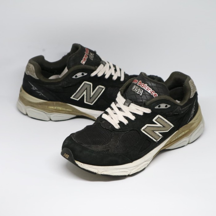 new balance 990 kids