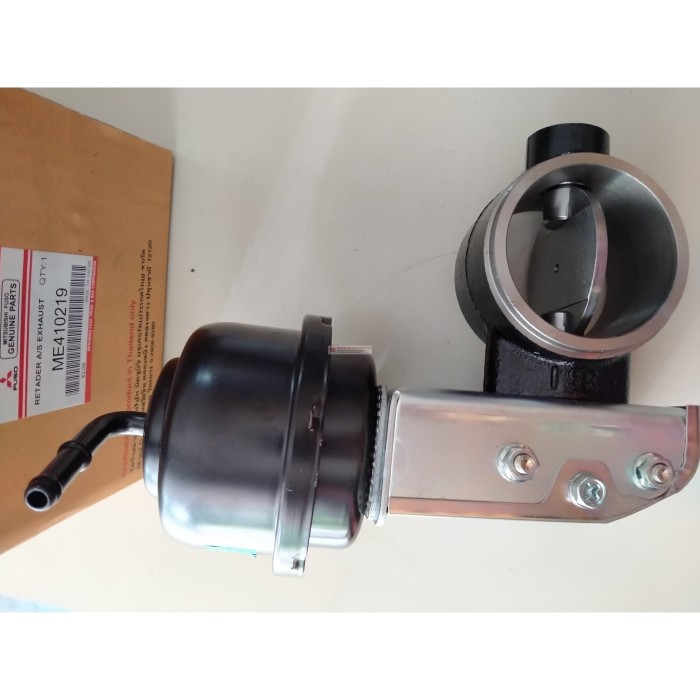 Jual EXHAUST BRAKE CANTER PS125 VALVE BRAKE ASSY KOMPLIT Jakarta Pusat DARMA AUTOMOTIVE