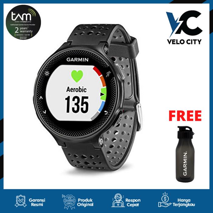 harga garmin forerunner 235
