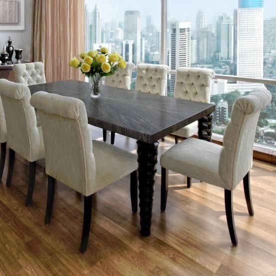 Jual KURSI  CANTIK BARU VINOTI  LIVING  Jakarta Barat 