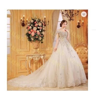 nikah wedding dresses