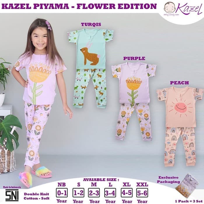 kazel baby wear