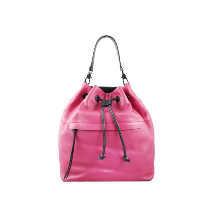 braun buffel bucket bag