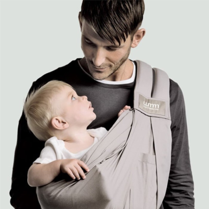 wemademe baba soohu sling