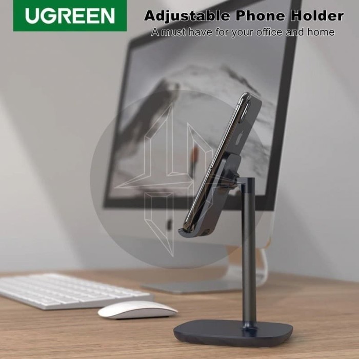 Jual UGREEN 60324 Desktop Stand Phone Holder Dudukan HP