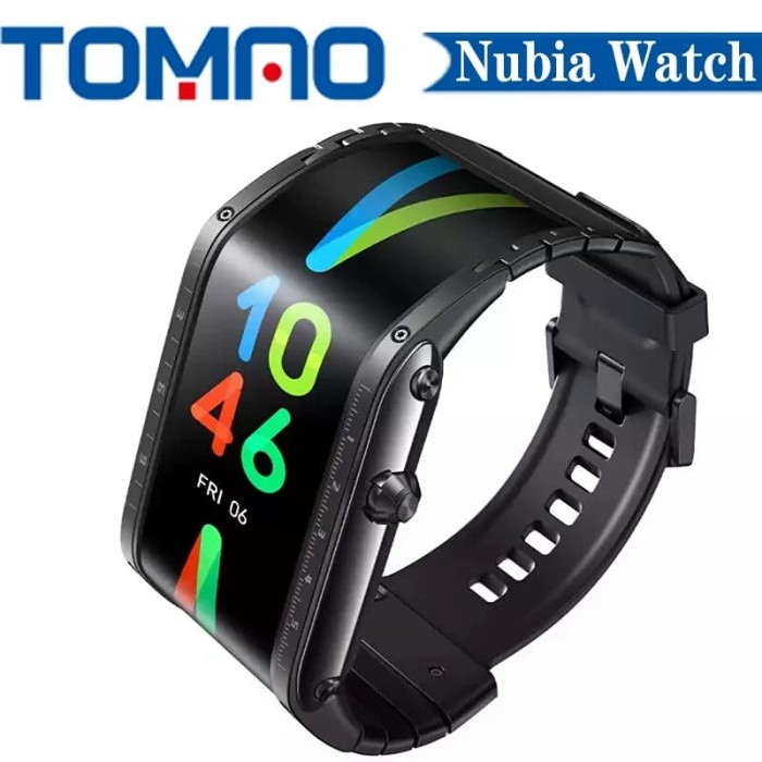 zte phone watch
