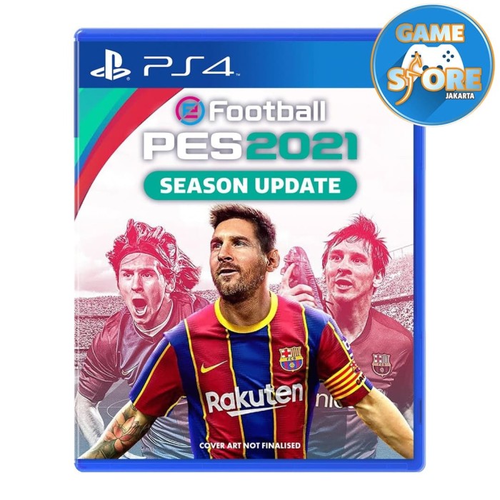 pes 2020 ps4 play store